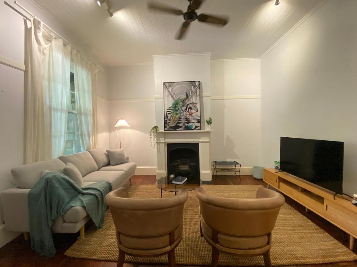 Apartment Kozyguru Balmain Charming 3