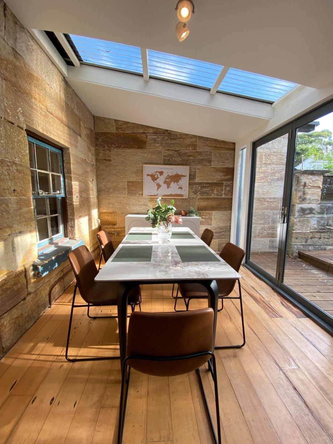 Apartment Kozyguru Balmain Charming 3 *
