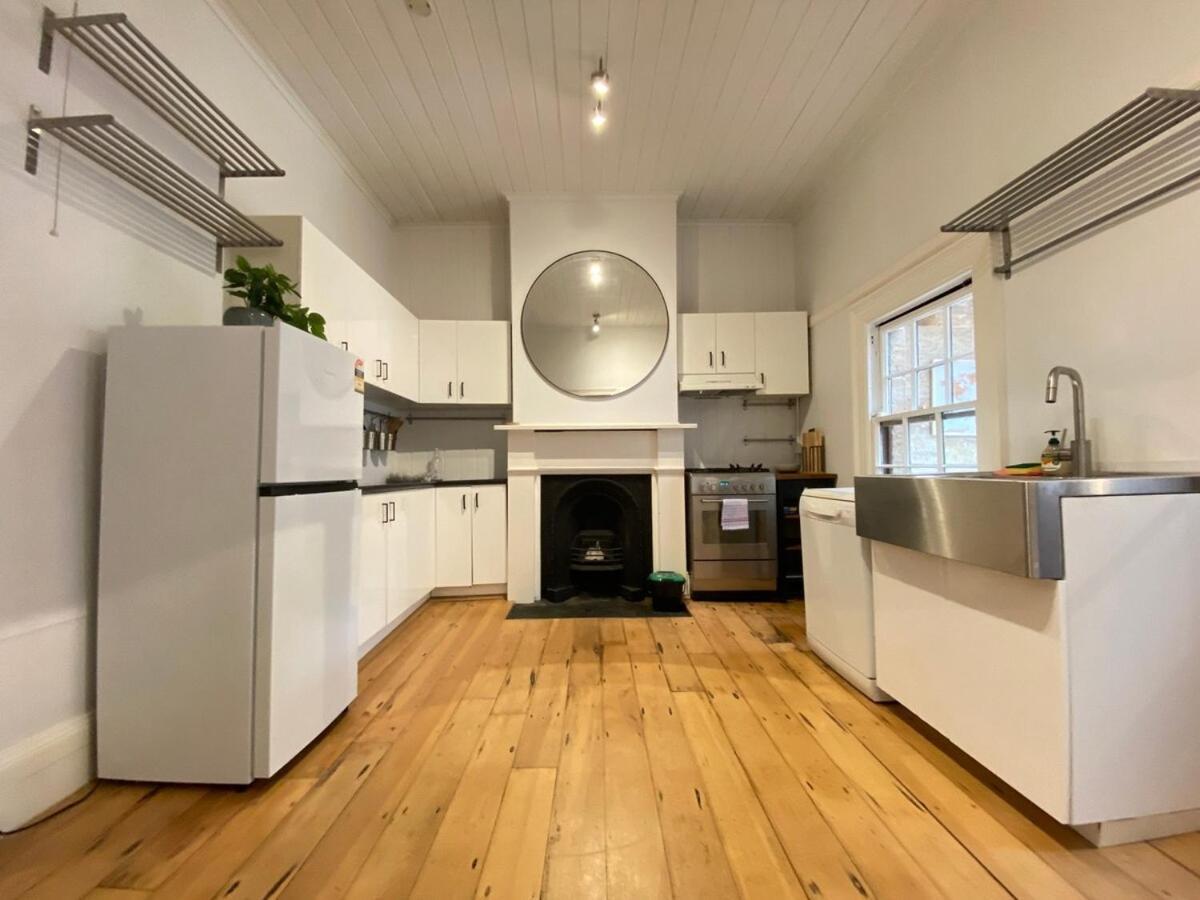 Apartment Kozyguru Balmain Charming 3
