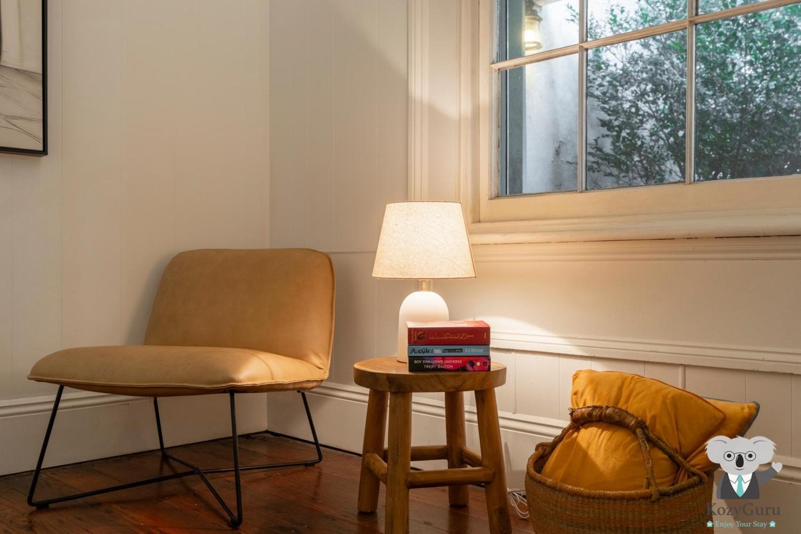 Apartment Kozyguru Balmain Charming 3 *