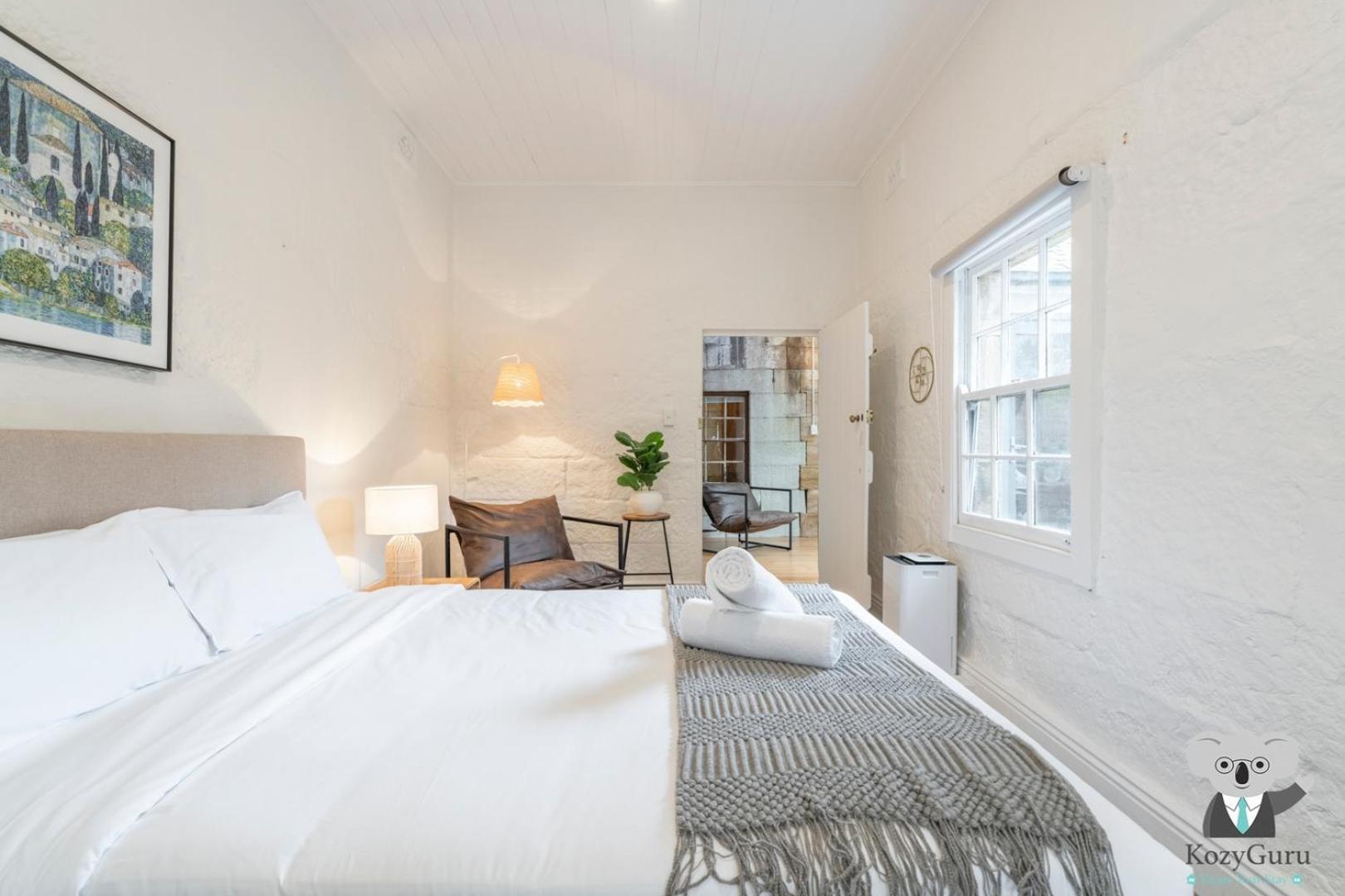 Kozyguru Balmain Charming 3 *