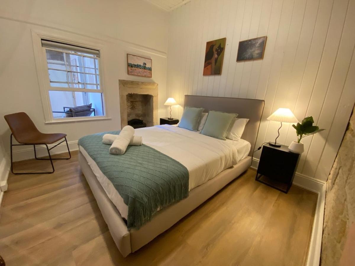 Kozyguru Balmain Charming 3 * Sydney
