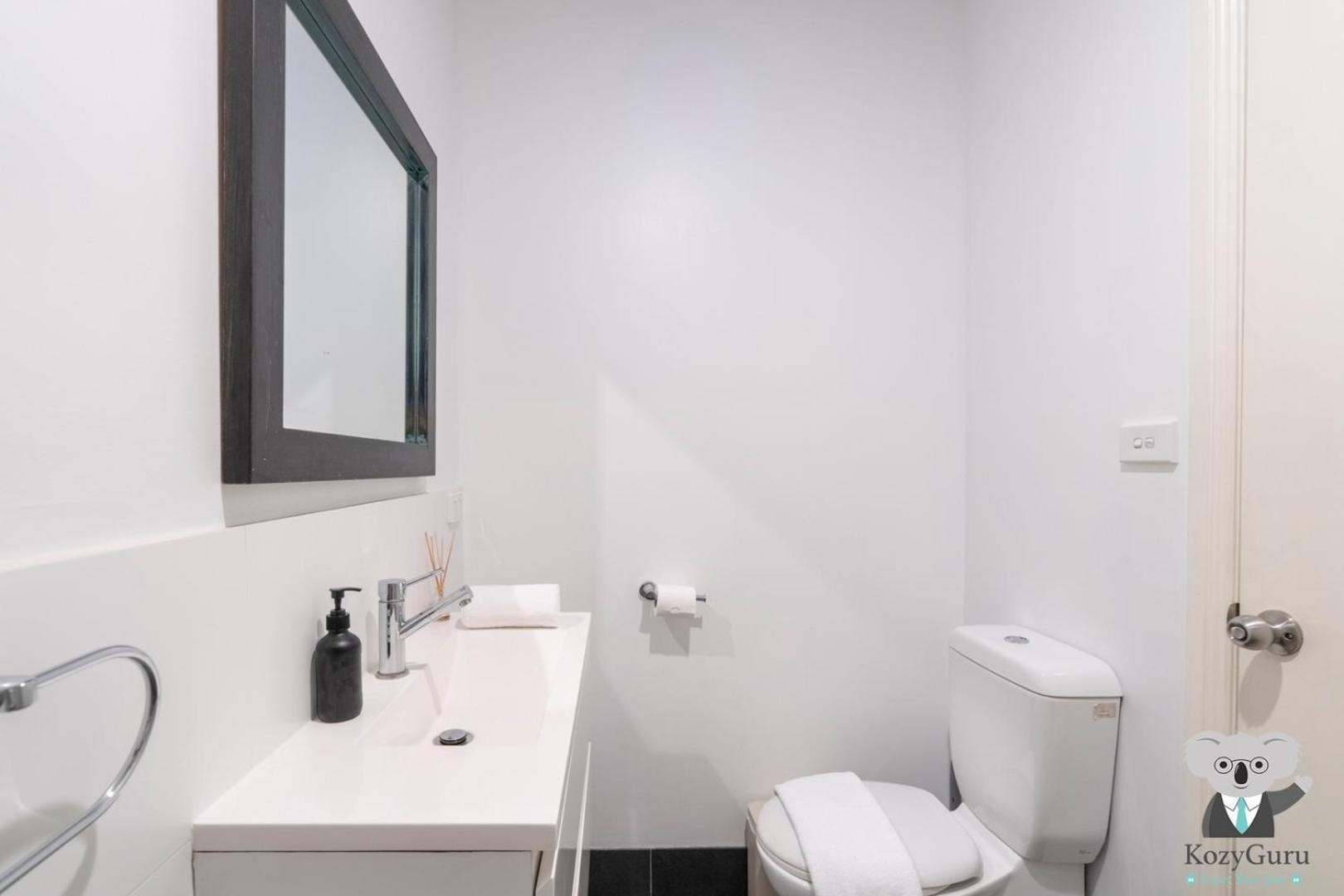 Kozyguru Balmain Charming 3 *